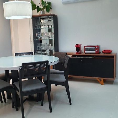 Apartamento Vista Mar Ingleses Флоріанополіс Екстер'єр фото