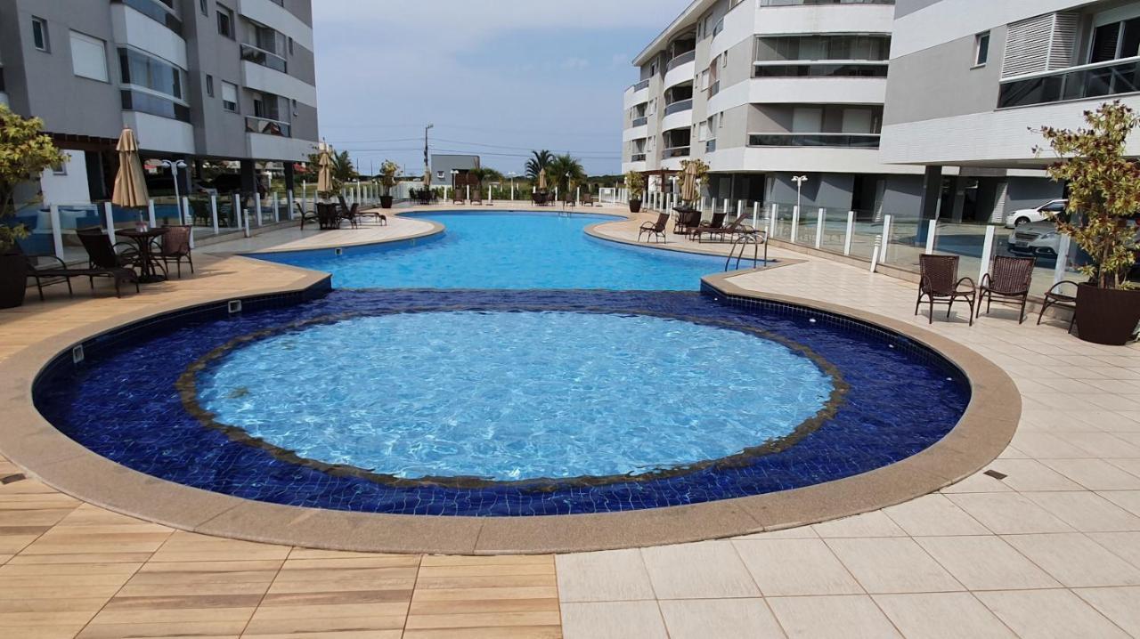 Apartamento Vista Mar Ingleses Флоріанополіс Екстер'єр фото
