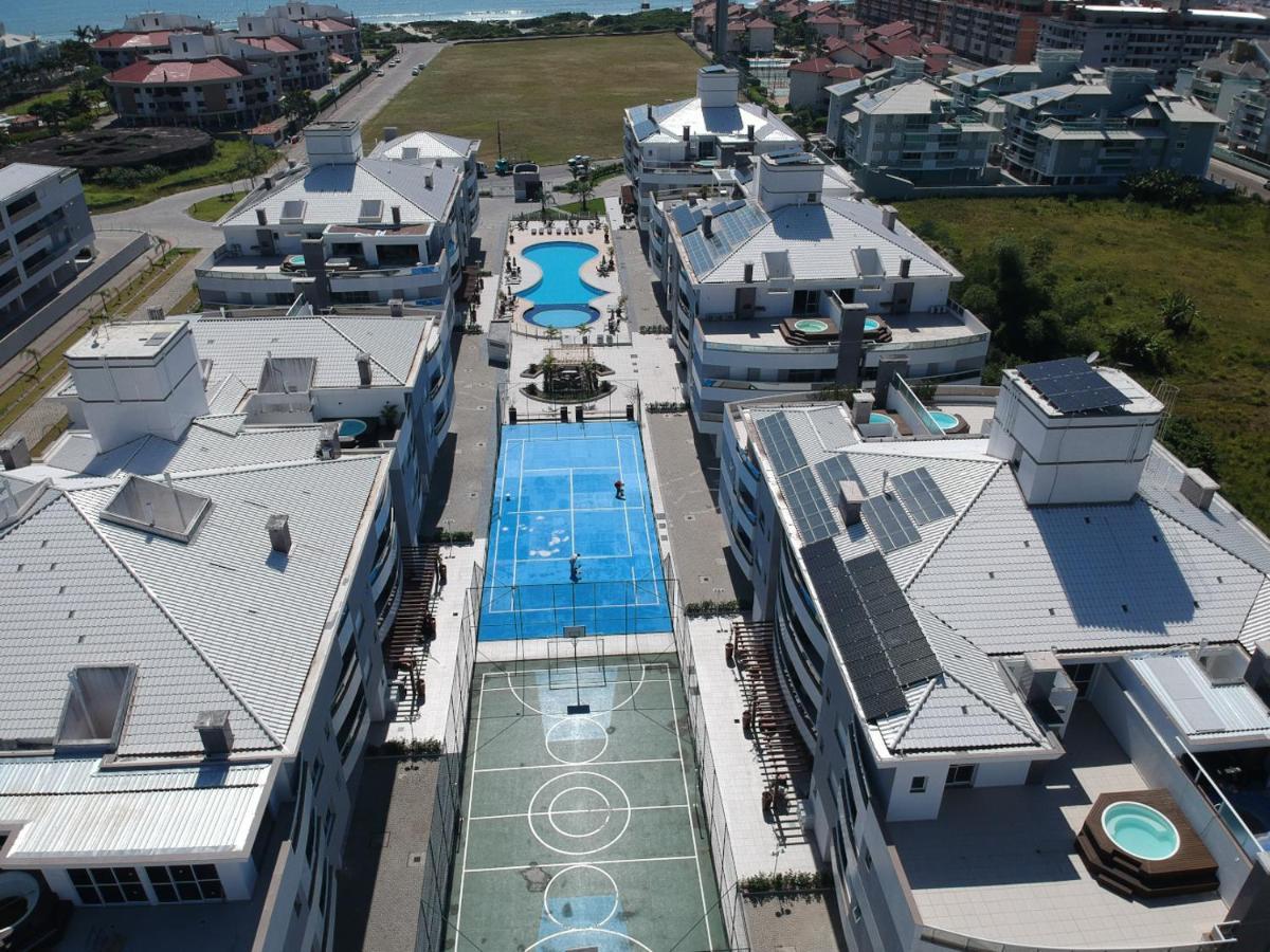 Apartamento Vista Mar Ingleses Флоріанополіс Екстер'єр фото