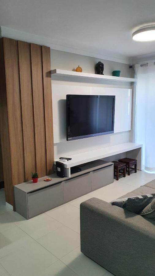 Apartamento Vista Mar Ingleses Флоріанополіс Екстер'єр фото