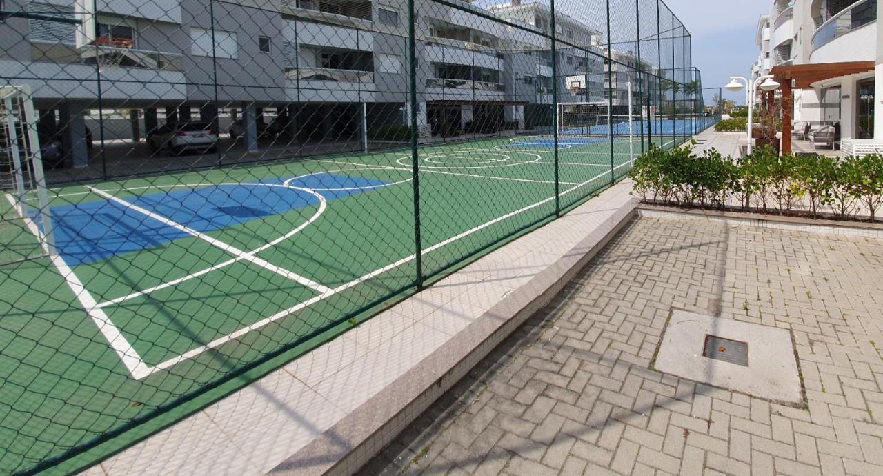 Apartamento Vista Mar Ingleses Флоріанополіс Екстер'єр фото