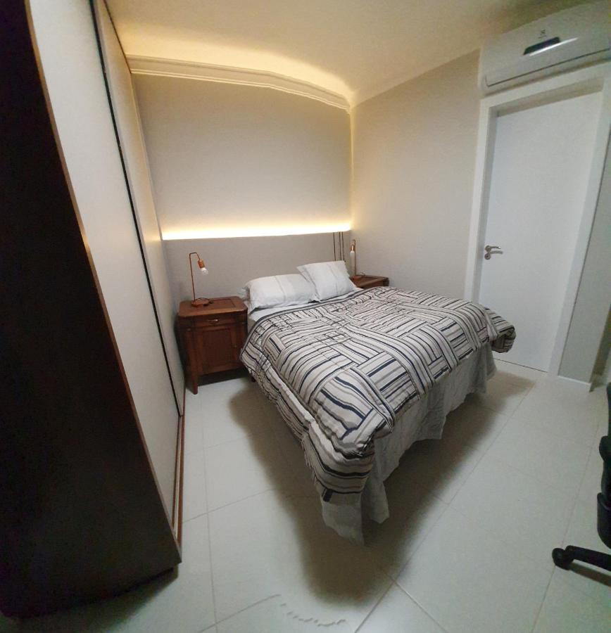 Apartamento Vista Mar Ingleses Флоріанополіс Екстер'єр фото