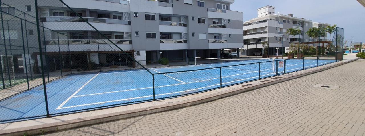 Apartamento Vista Mar Ingleses Флоріанополіс Екстер'єр фото