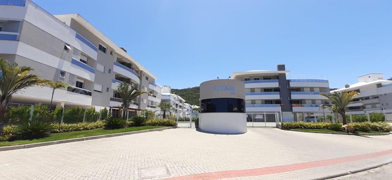 Apartamento Vista Mar Ingleses Флоріанополіс Екстер'єр фото