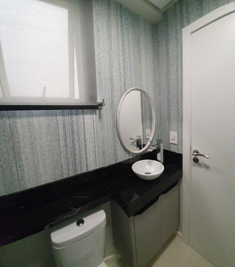 Apartamento Vista Mar Ingleses Флоріанополіс Екстер'єр фото
